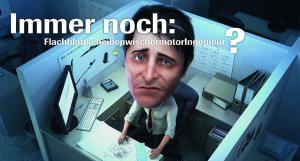 Foto zu Employer Branding Auftritt von Roche-PVT