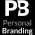 PersonalBranding logo